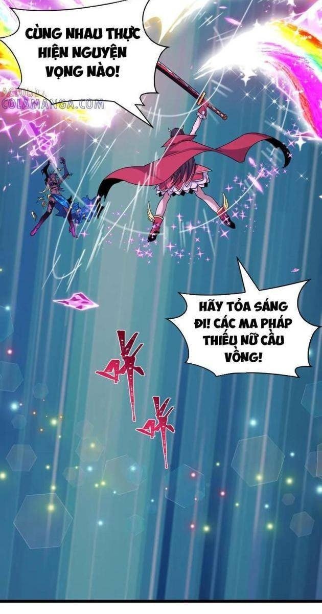Kỷ Nguyên Kỳ Lạ - Page 49