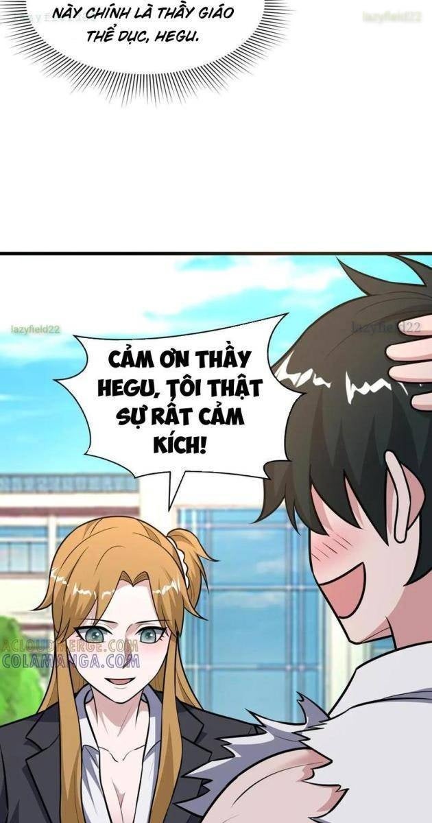 Kỷ Nguyên Kỳ Lạ - Page 55