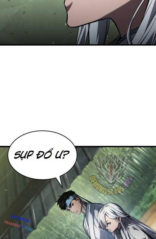 Vô Hạn Tử Linh Sư - Page 25