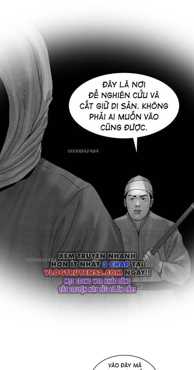 Máu lạnh - Page 48