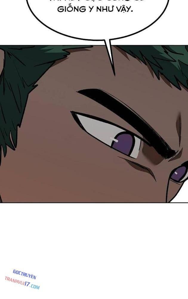 Vua Võ Đài - Page 81