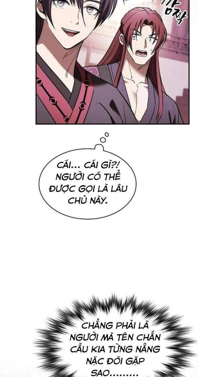 Cuộc Sống Của Gián Điệp Ma Giáo - Page 15