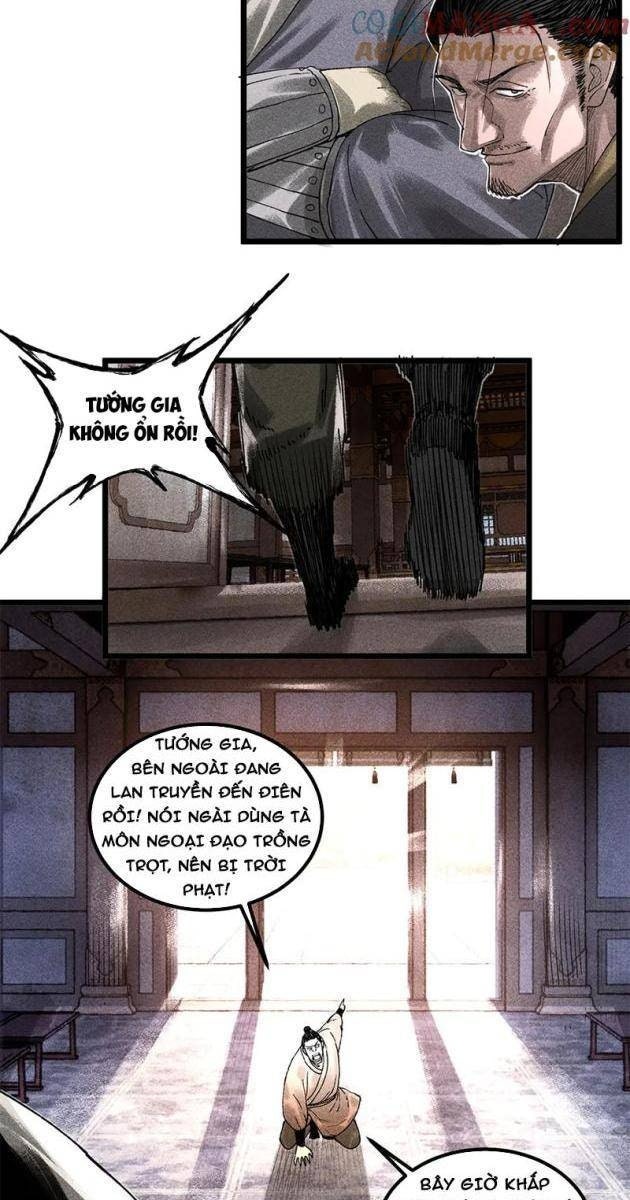 Máy Mô Phỏng Nhân Sinh Của Lữ Bố - Page 27