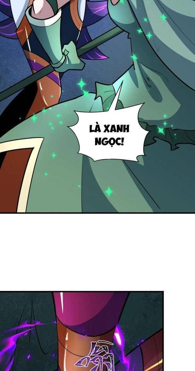 Kỷ Nguyên Kỳ Lạ - Page 78