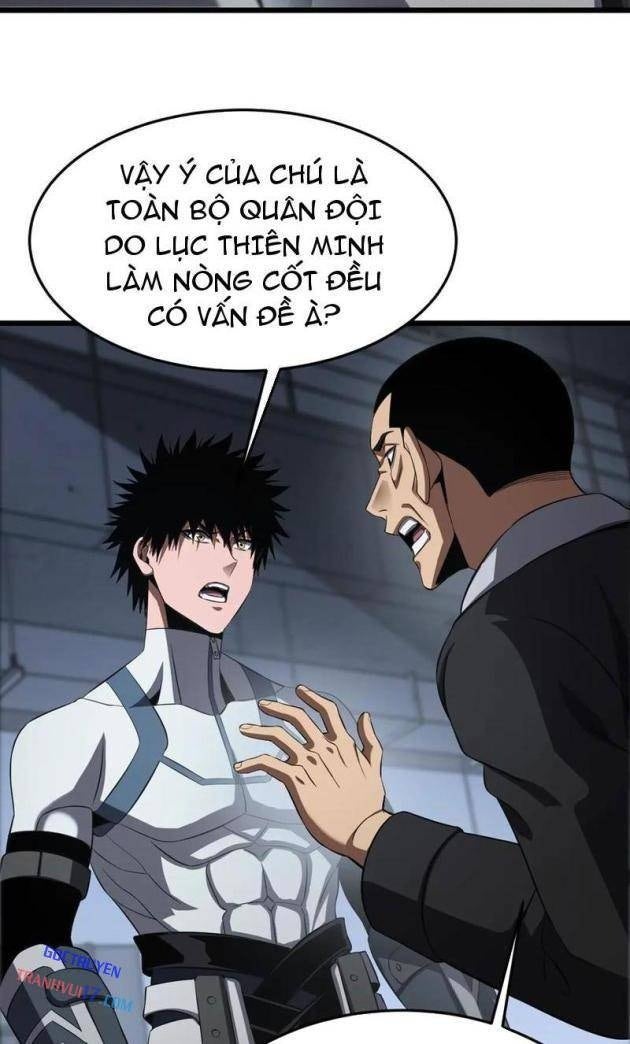 Mạt Thế Kiếm Thần: Ta Chấn Kinh Toàn Cầu - Page 30