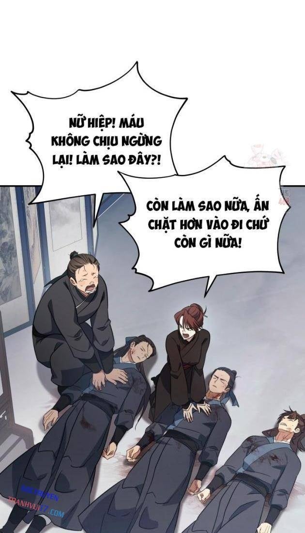 Tiểu Công Tử Của Ân Hạ Thương Đoàn - Page 68