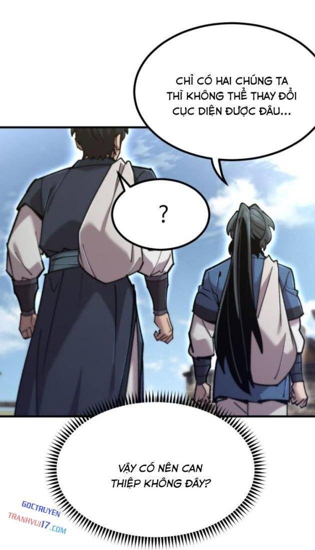 Sư Tôn Của Ta Luôn Dõi Theo - Page 58