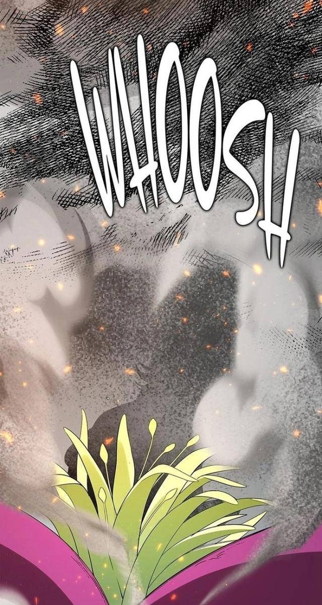 Sự Trở Lại Của Giáo Sư Runebound - Page 5