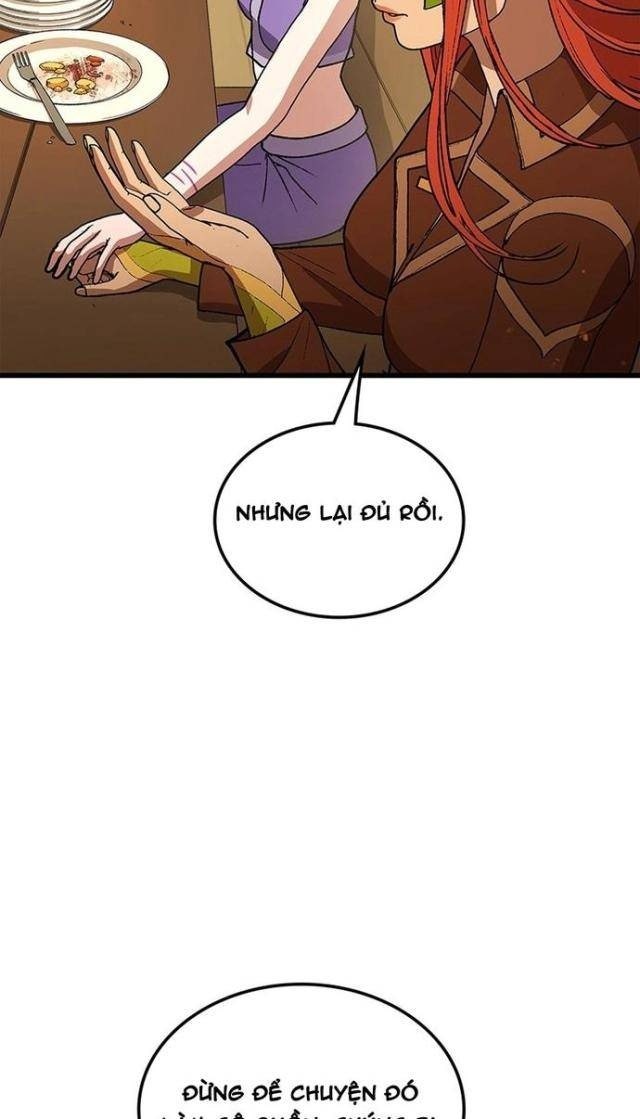 Sự Trở Lại Của Giáo Sư Runebound - Page 81