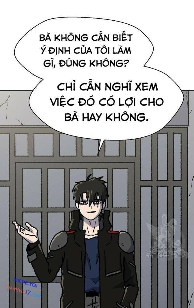 Cánh Cổng Asura - Page 53