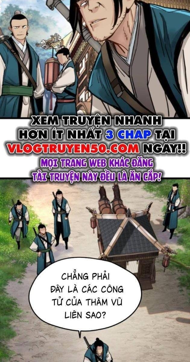 Thiên Tài Đoản Mệnh - Page 35