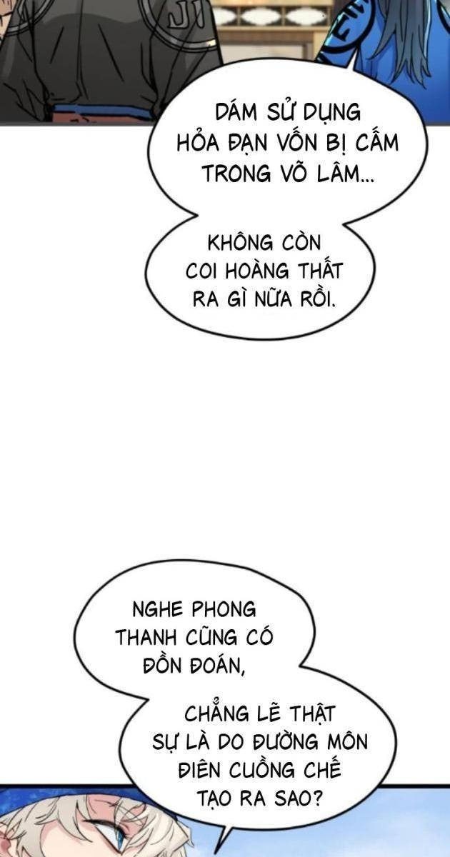 Thiên Tài Đoản Mệnh - Page 46