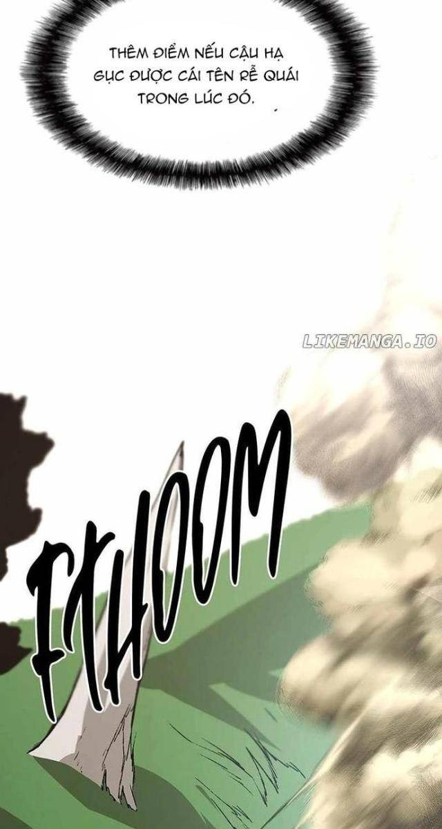 Sự Trở Lại Của Giáo Sư Runebound - Page 21
