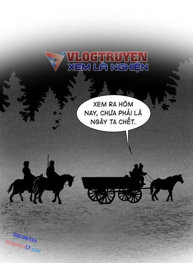 Máu lạnh - Page 64