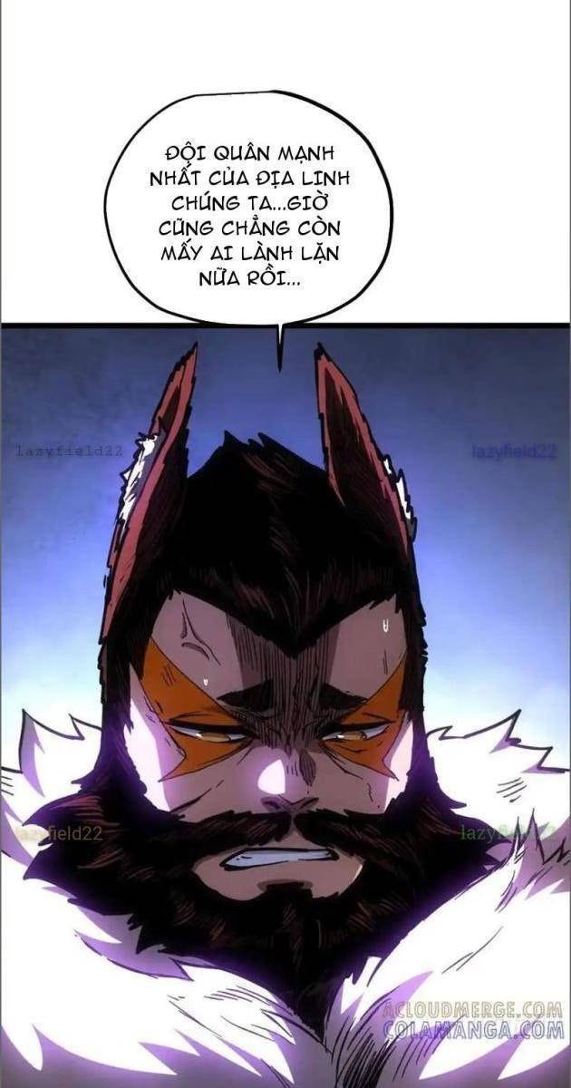 Không Chết Được Ta Đành Thống Trị Ma Giới - Page 67