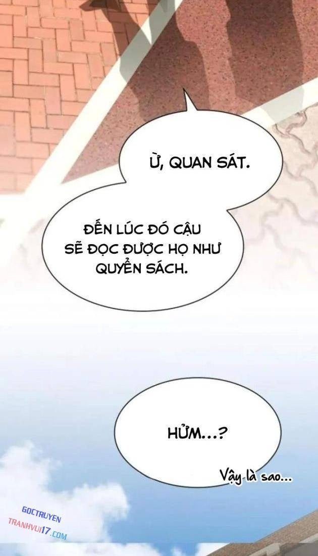 Thiên Tài Nhìn Thấu Thế Giới - Page 43