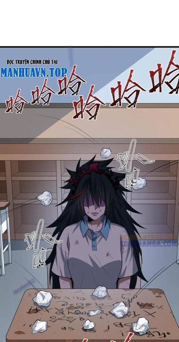 Kỷ Nguyên Kỳ Lạ - Page 45