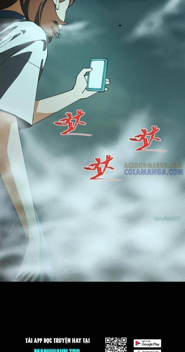 Kỷ Nguyên Kỳ Lạ - Page 58