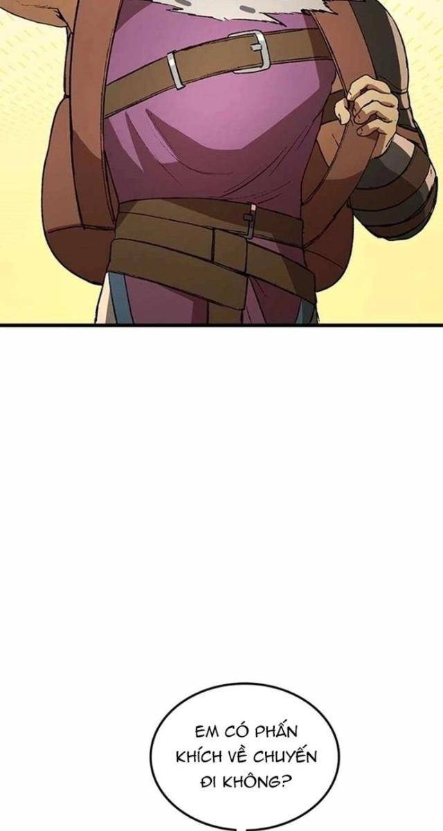 Sự Trở Lại Của Giáo Sư Runebound - Page 91