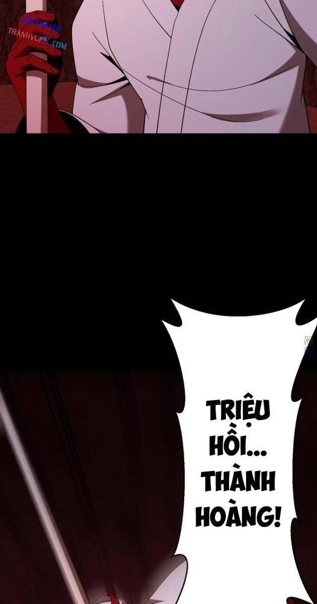 Ngày Tôi Sinh Ra, Bách Quỷ Dạ Hành, Tuyết Thi Hộ Đạo - Page 33