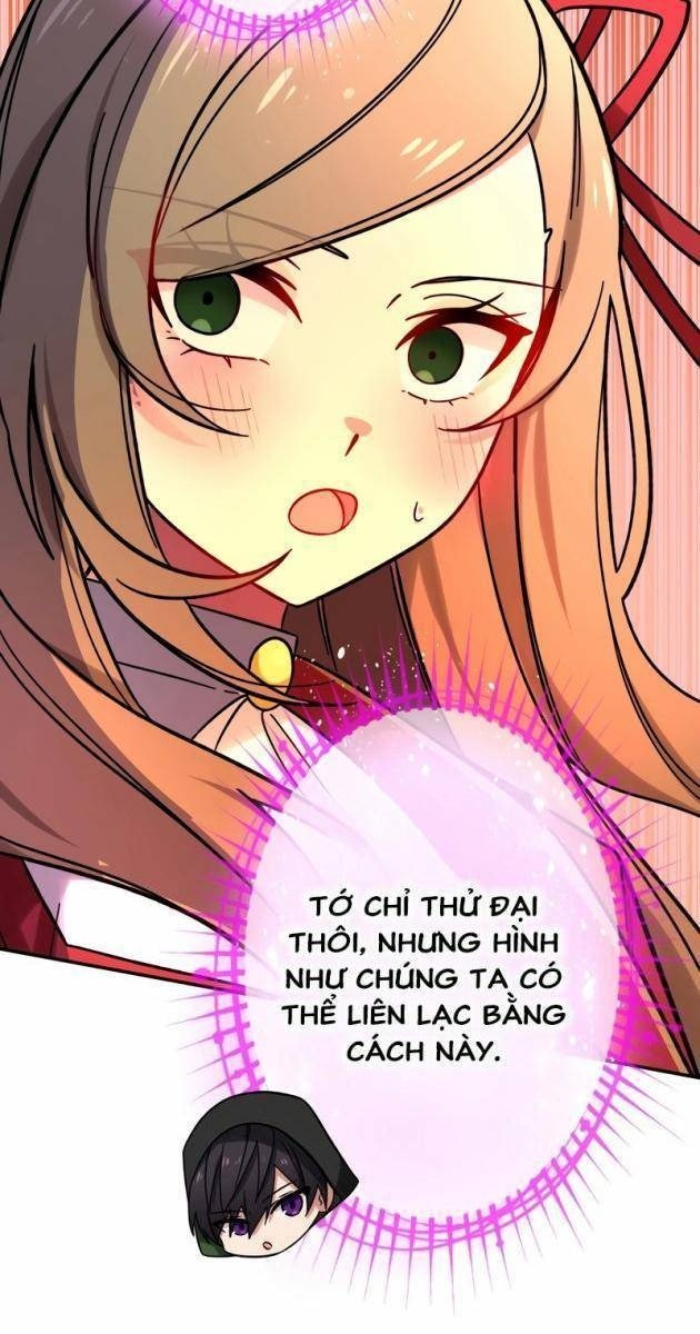 Sát Thủ Mạnh Nhất Chuyển Sinh Sang Thế Giới Khác - Page 55