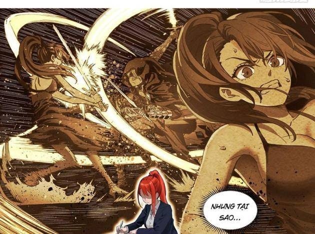 Sổ Tay Thuật Sư - Page 37
