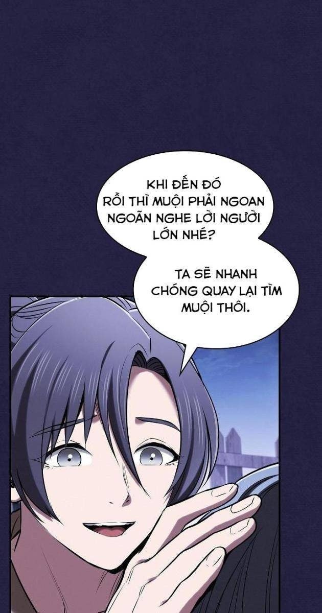 Cuộc Sống Của Gián Điệp Ma Giáo - Page 37