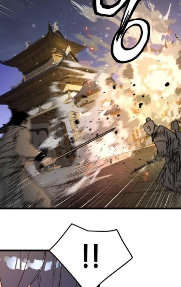 Thiên Tài Đoản Mệnh - Page 49
