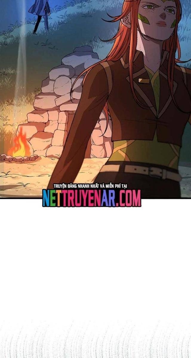 Sự Trở Lại Của Giáo Sư Runebound - Page 9