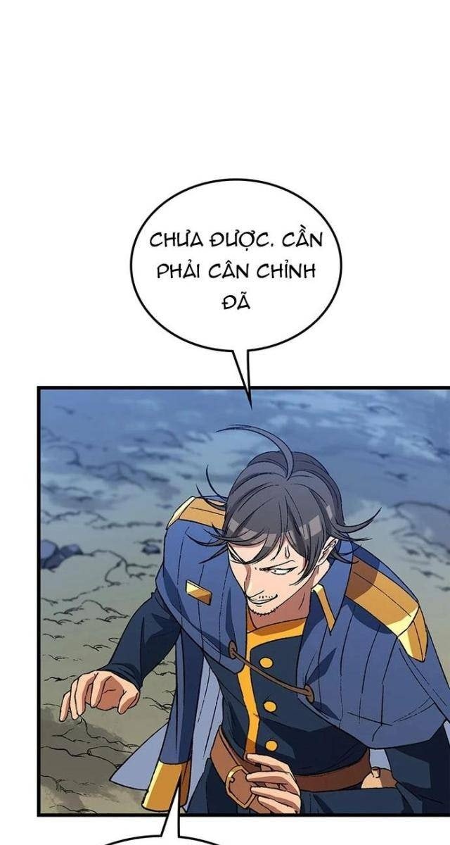 Sự Trở Lại Của Giáo Sư Runebound - Page 61