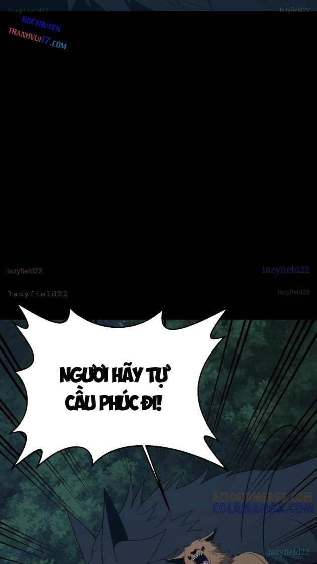 Ngày Tôi Sinh Ra, Bách Quỷ Dạ Hành, Tuyết Thi Hộ Đạo - Page 13