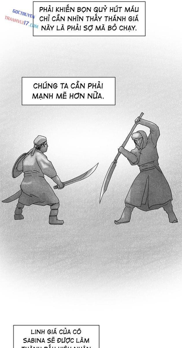 Máu lạnh - Page 6