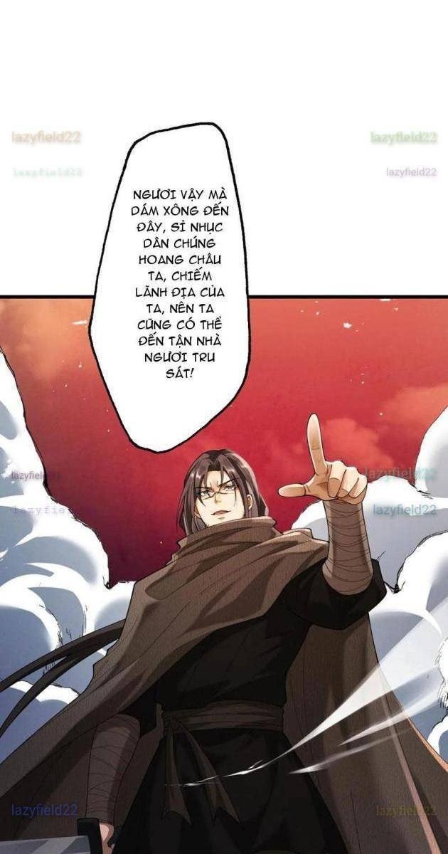 Gặp Mạnh Thì Càng Mạnh, Tu Vi Của Ta Không Giới Hạn - Page 56