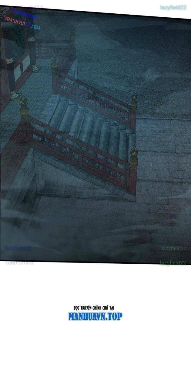 Ta Học Trảm Thần Trong Bệnh Viện Tâm Thần - Page 17