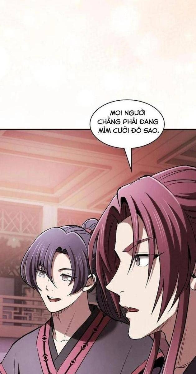 Cuộc Sống Của Gián Điệp Ma Giáo - Page 63