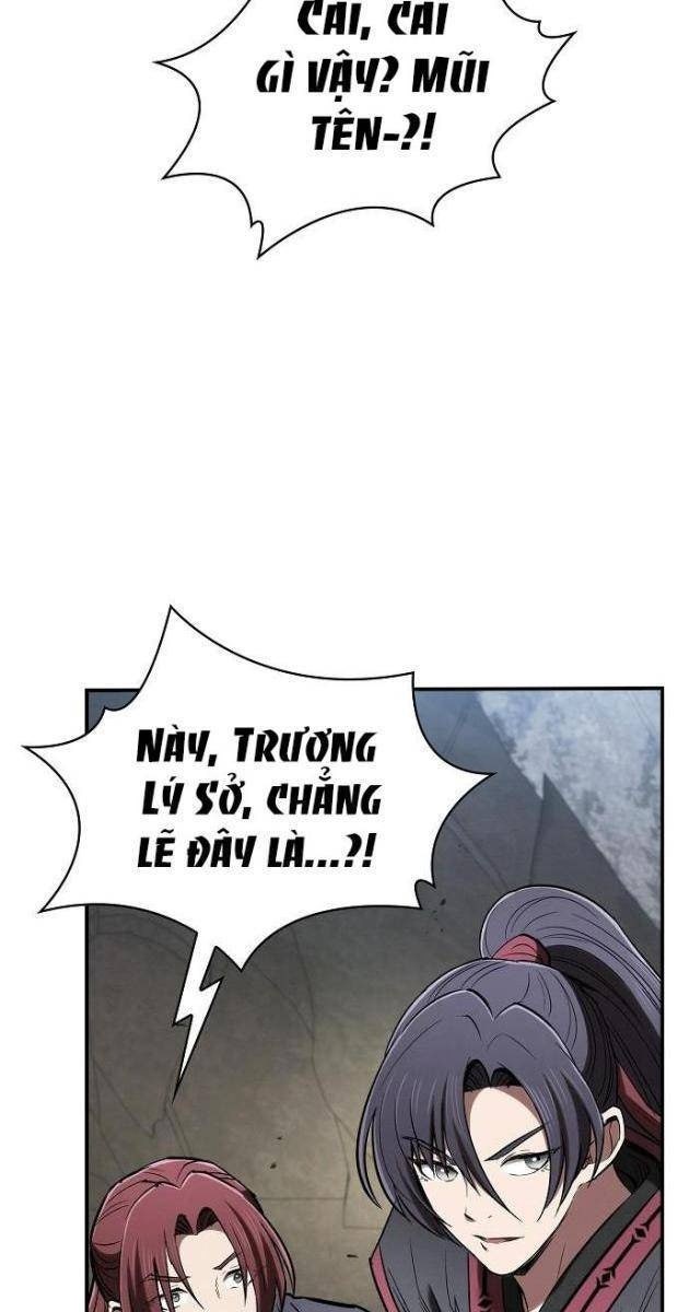 Cuộc Sống Của Gián Điệp Ma Giáo - Page 85