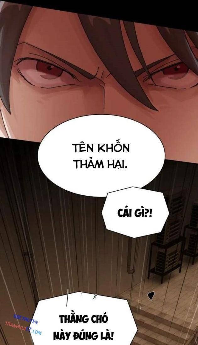 Thiên Tài Nhìn Thấu Thế Giới - Page 40