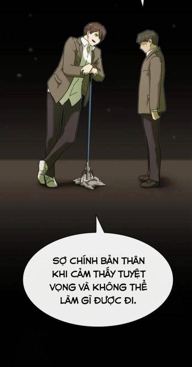 Thiên Tài Nhìn Thấu Thế Giới - Page 109