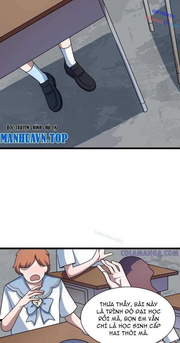 Kỷ Nguyên Kỳ Lạ - Page 79