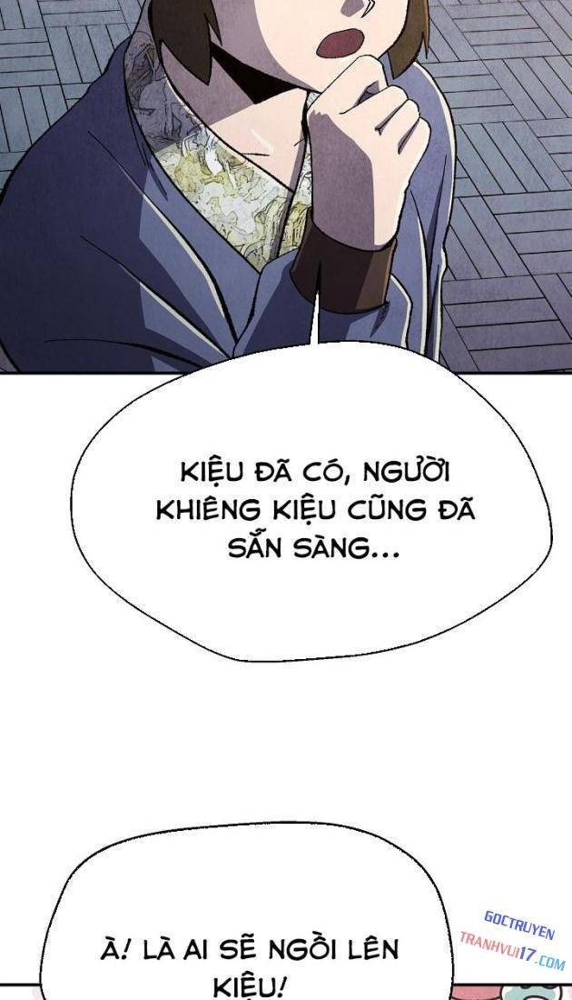 Ngoại Tôn Thiên Tài Của Nam Cung Thế Gia - Page 83