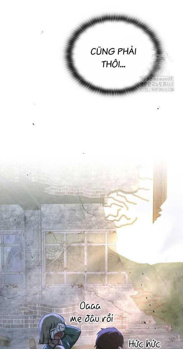 Trường Mẫu Giáo Thần Thú - Page 18