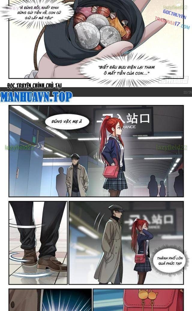 Sổ Tay Thuật Sư - Page 22