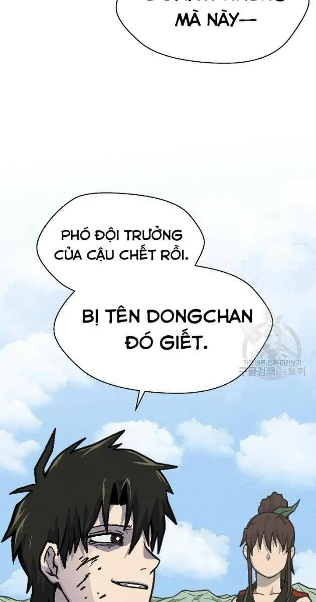Cánh Cổng Asura - Page 40