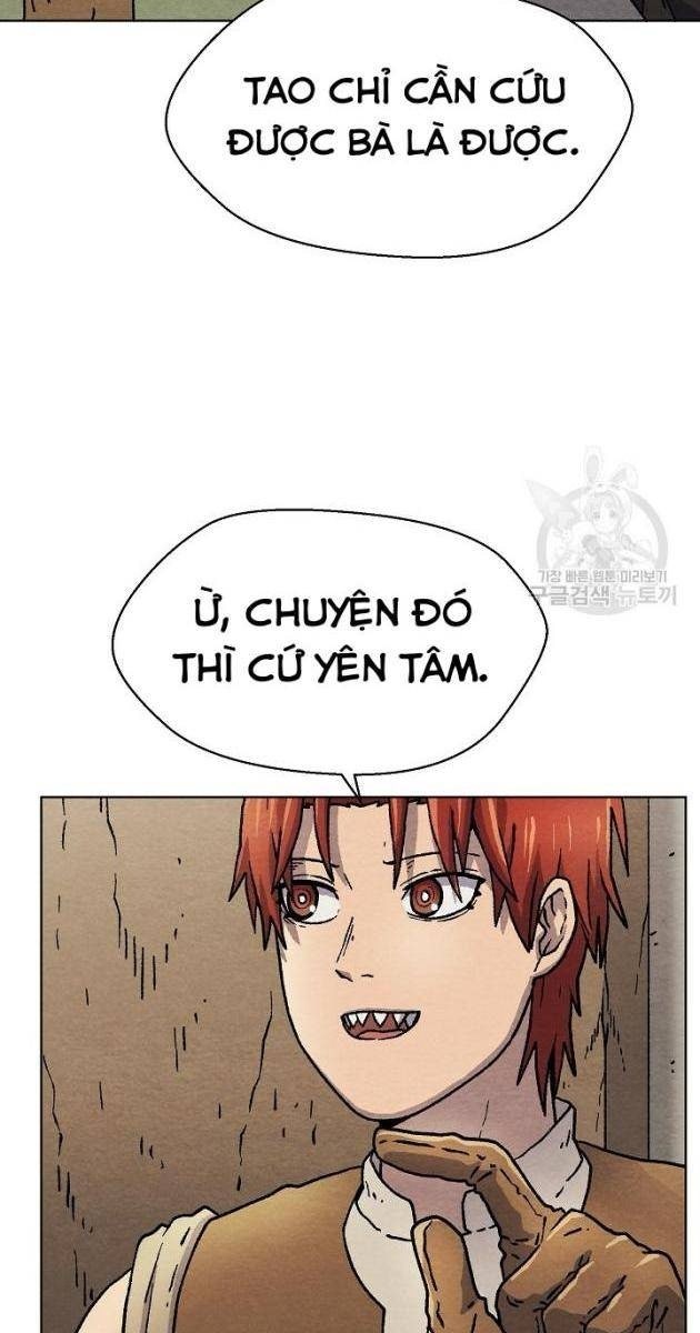 Cánh Cổng Asura - Page 80