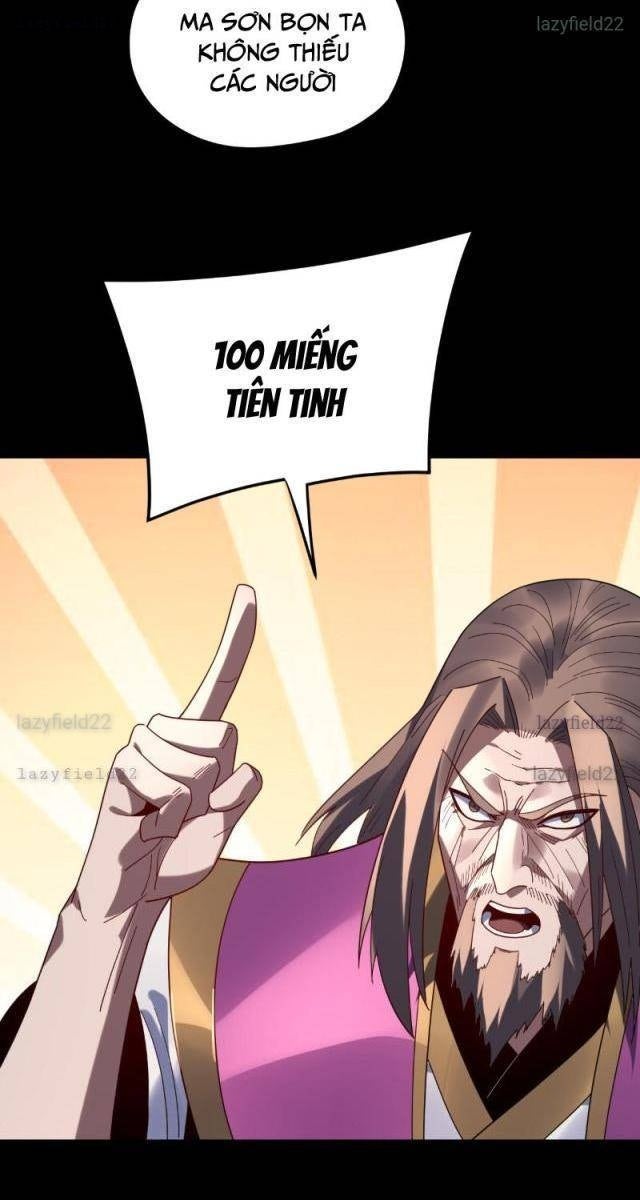 Ta Trời Sinh Đã Là Nhân Vật Phản Diện - Page 11