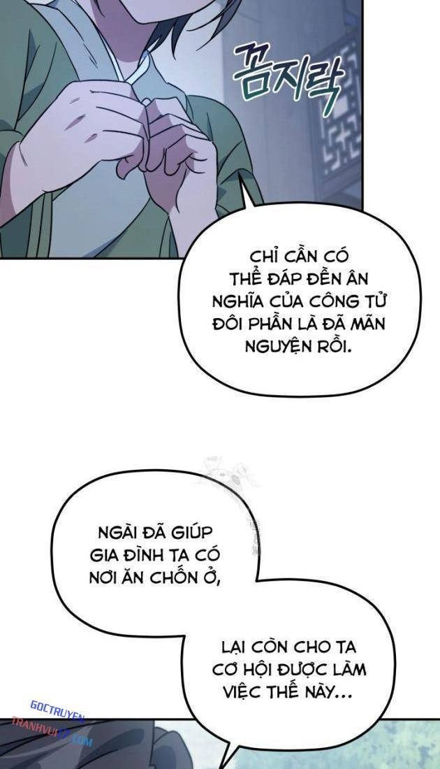 Tiểu Công Tử Của Ân Hạ Thương Đoàn - Page 53