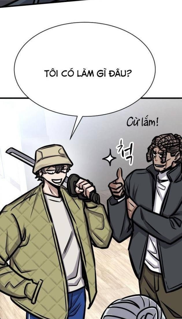 Thợ Săn Huyền Thoại Trẻ Hóa - Page 6