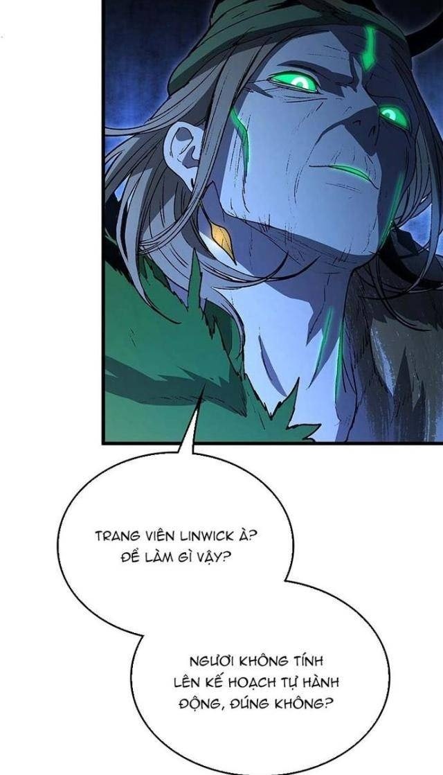 Sự Trở Lại Của Giáo Sư Runebound - Page 20