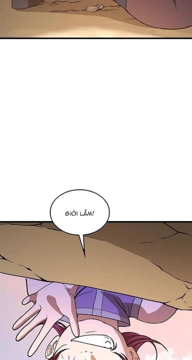 Sự Trở Lại Của Giáo Sư Runebound - Page 111