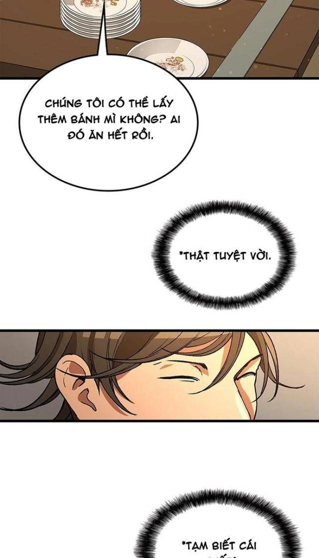 Sự Trở Lại Của Giáo Sư Runebound - Page 107